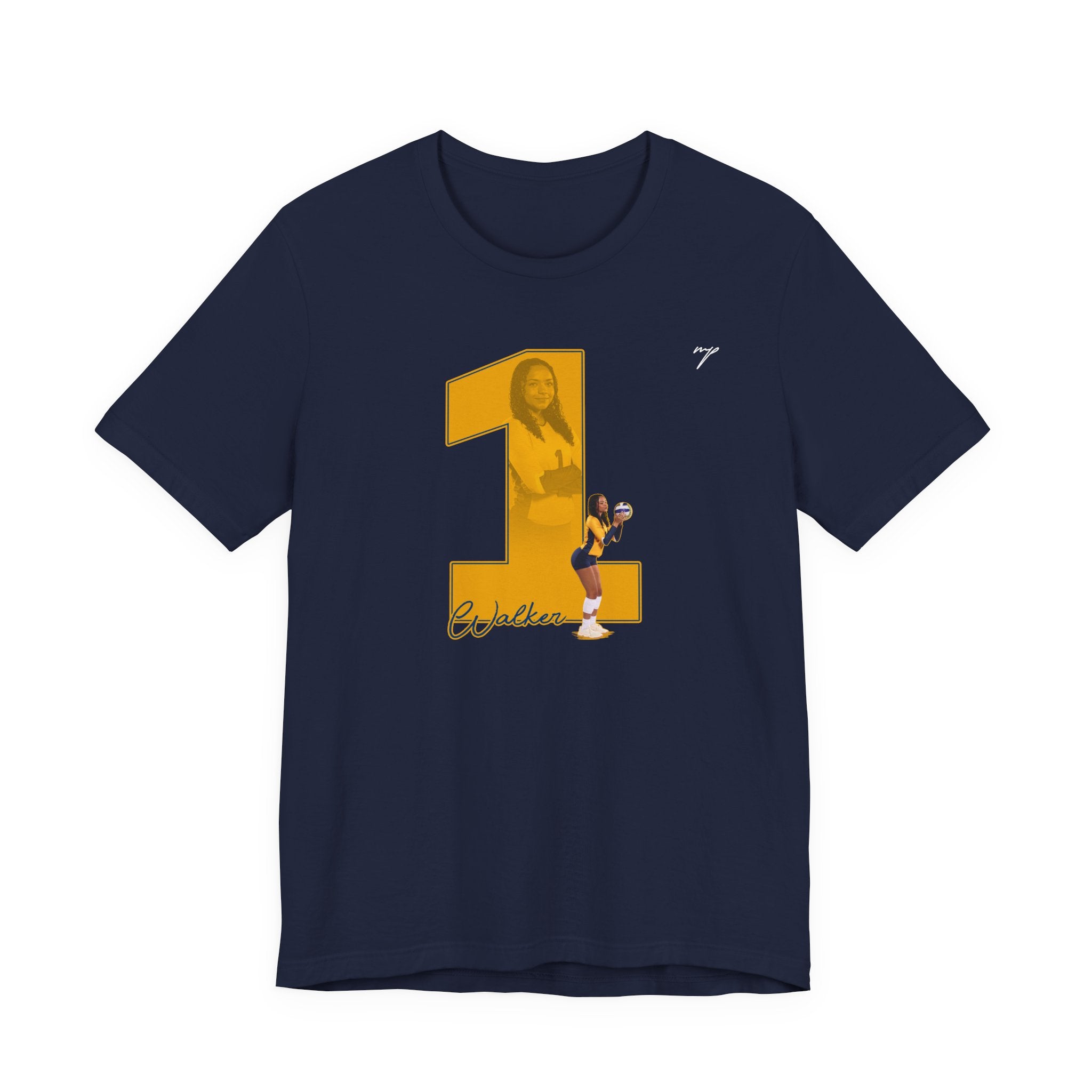 Addison Walker Graphic Tee