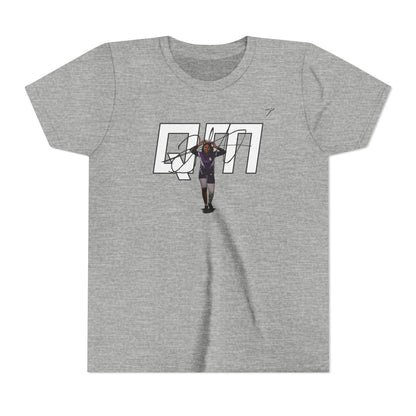 Quentasia Mills YOUTH Graphic Tee