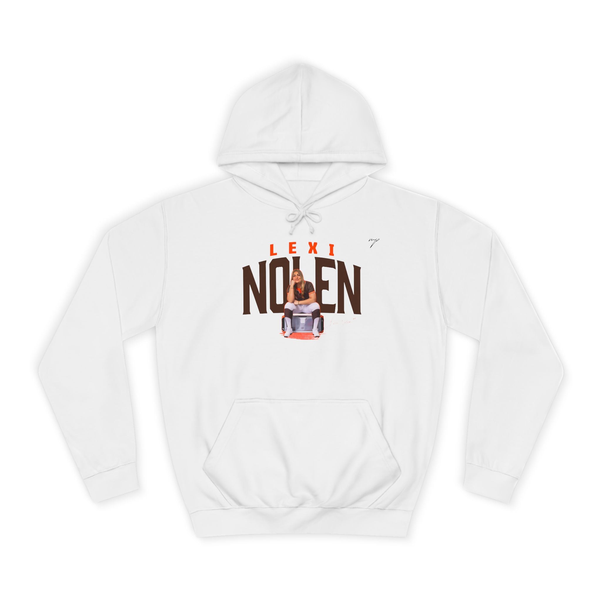Lexi Nolen Hoodie