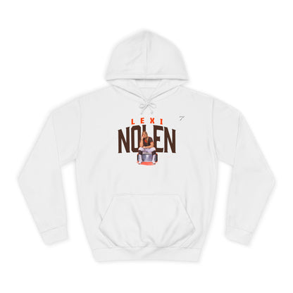 Lexi Nolen Hoodie
