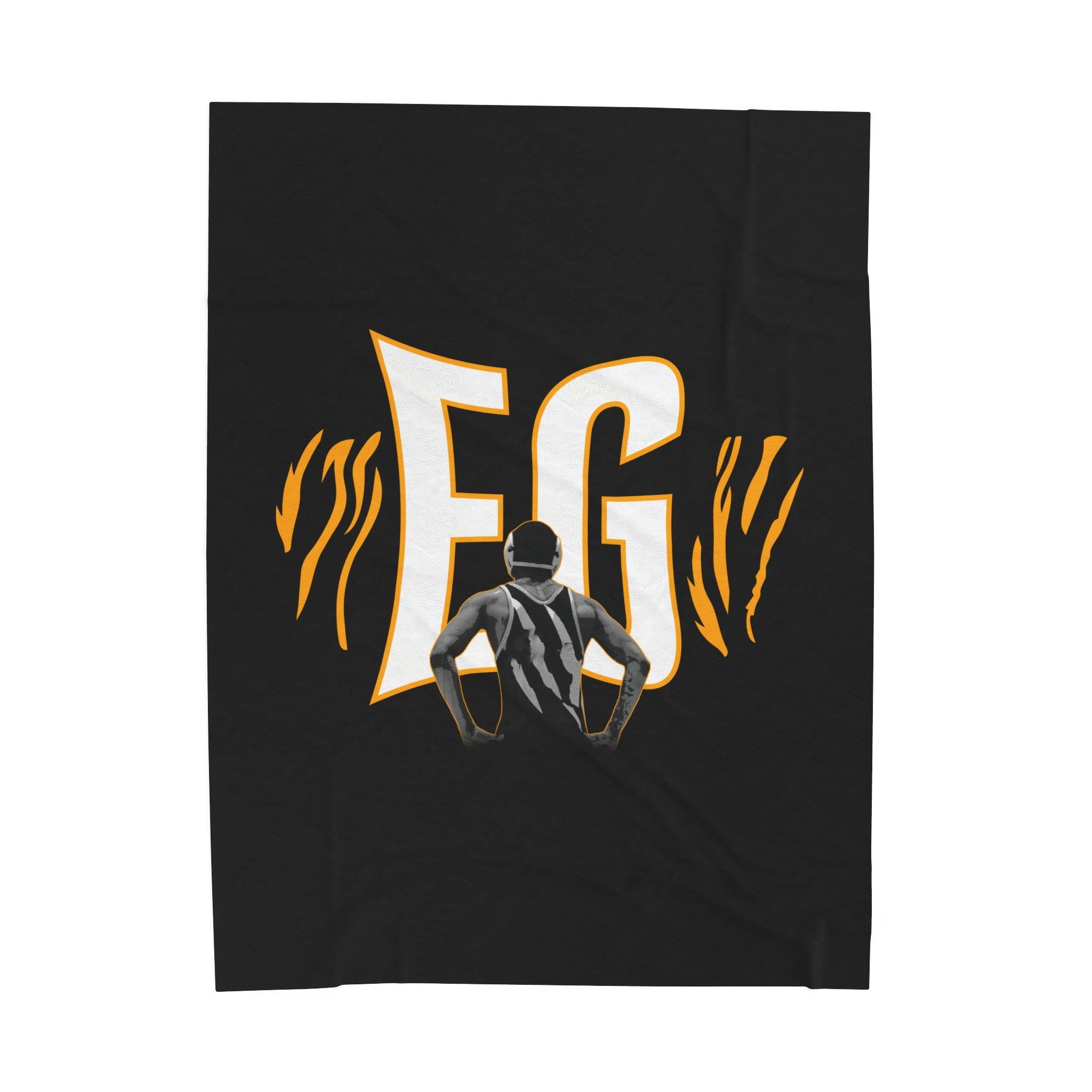 Ernest Grant Blanket