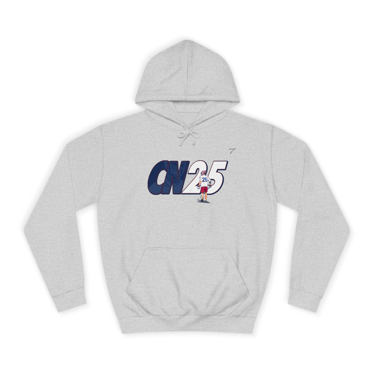 Cullen New Hoodie