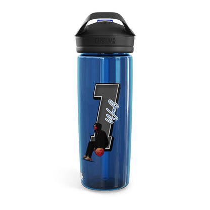 Keimarien Wood CamelBak Water Bottle