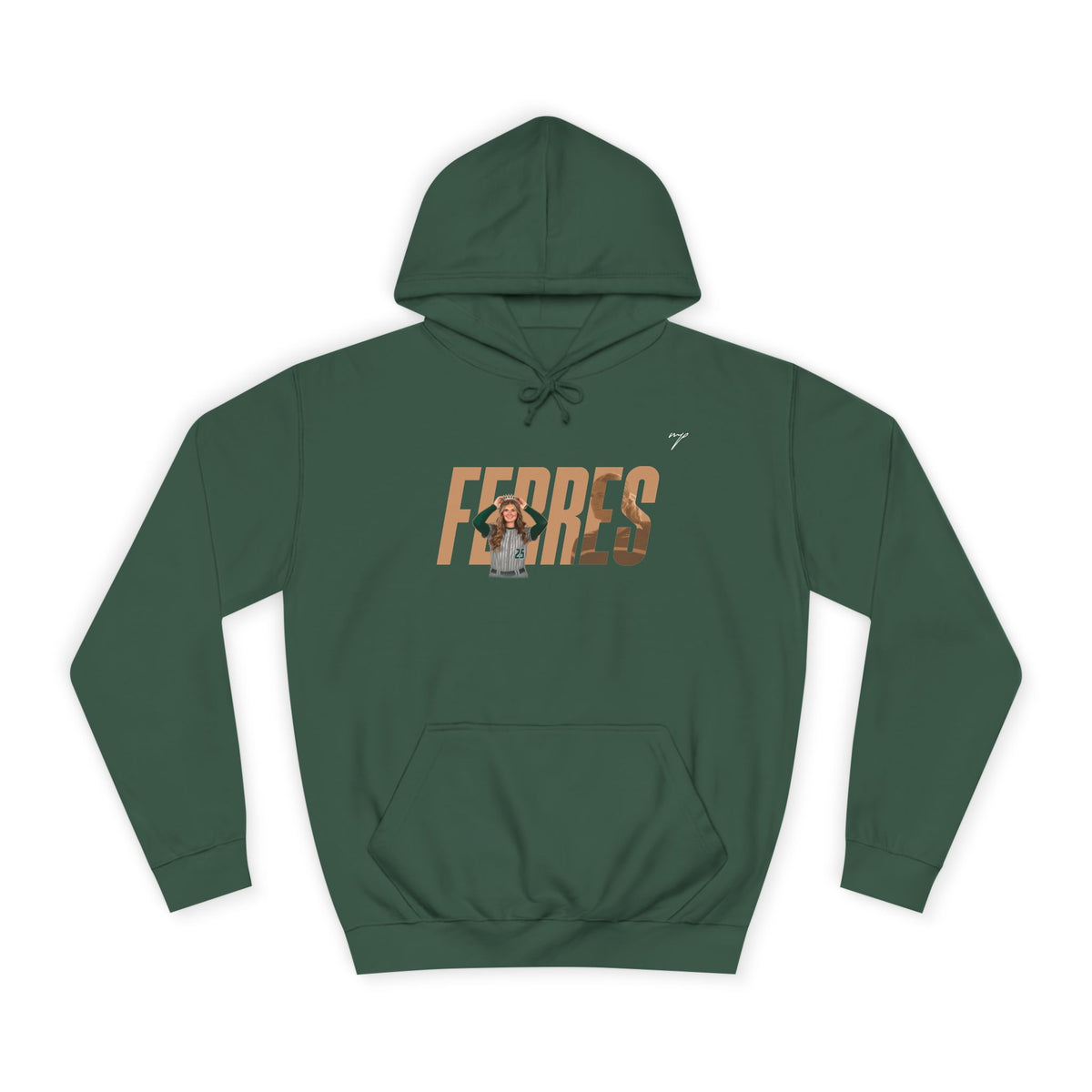 Pyper Ferres Hoodie