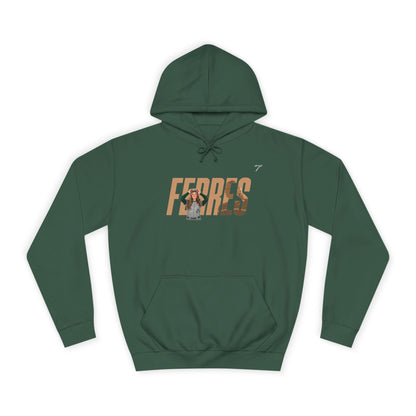 Pyper Ferres Hoodie