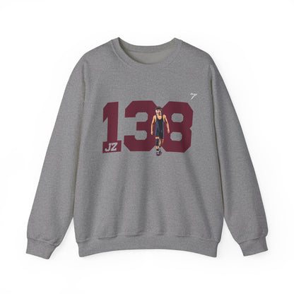 Justyce Zuniga Crewneck