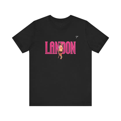 Landon Nunan Graphic Tee