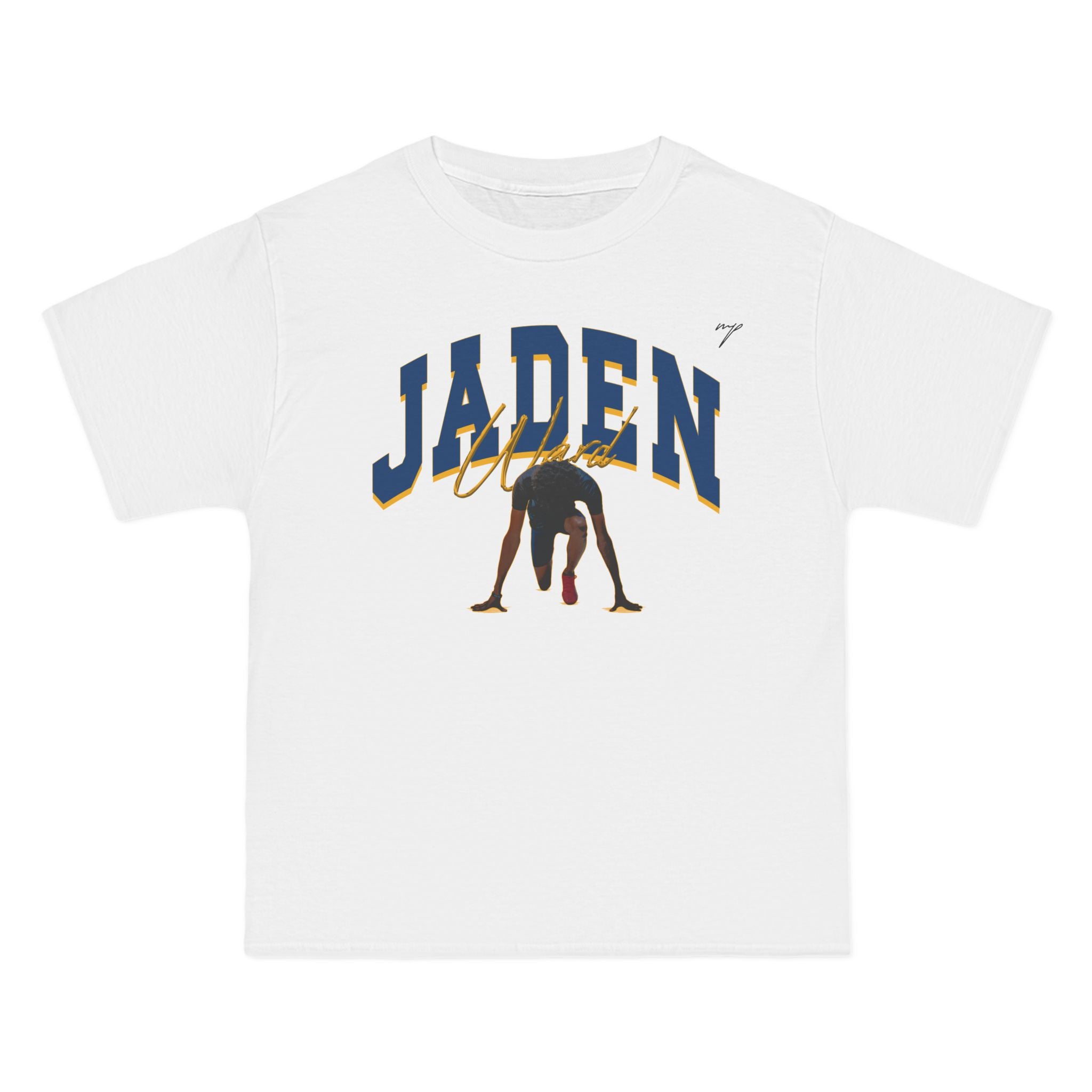 Jaden Ward Vintage Tee