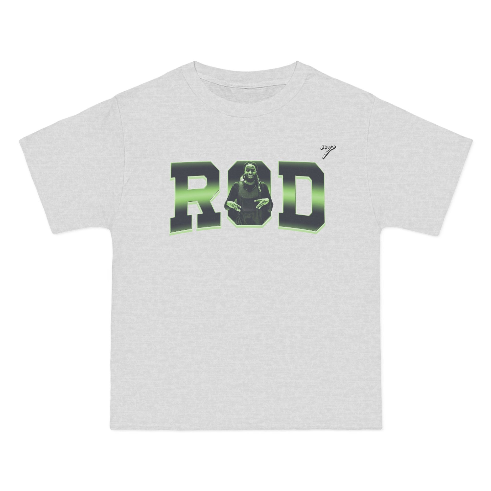 Jarod Johnson Vintage Tee
