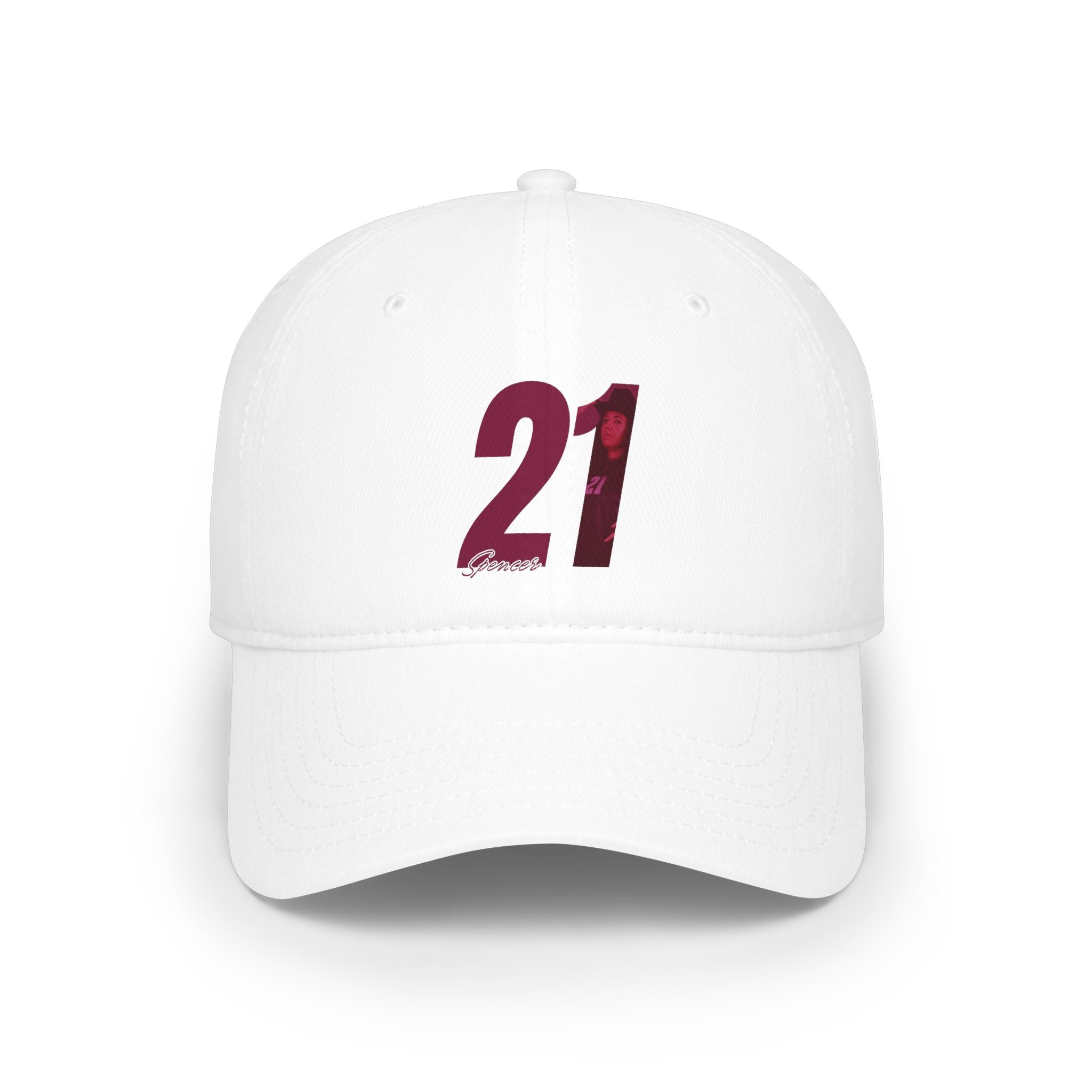Aliyah Spencer Hat
