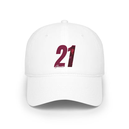 Aliyah Spencer Hat