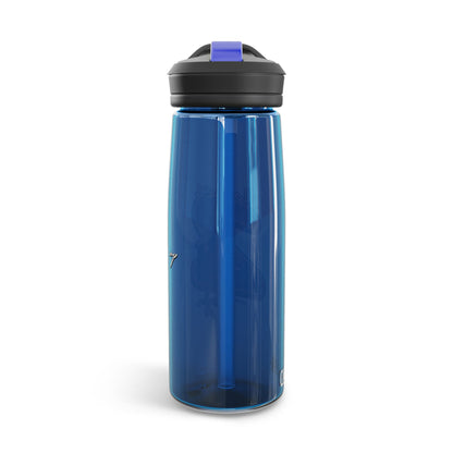 Jamez Williams CamelBak Water Bottle