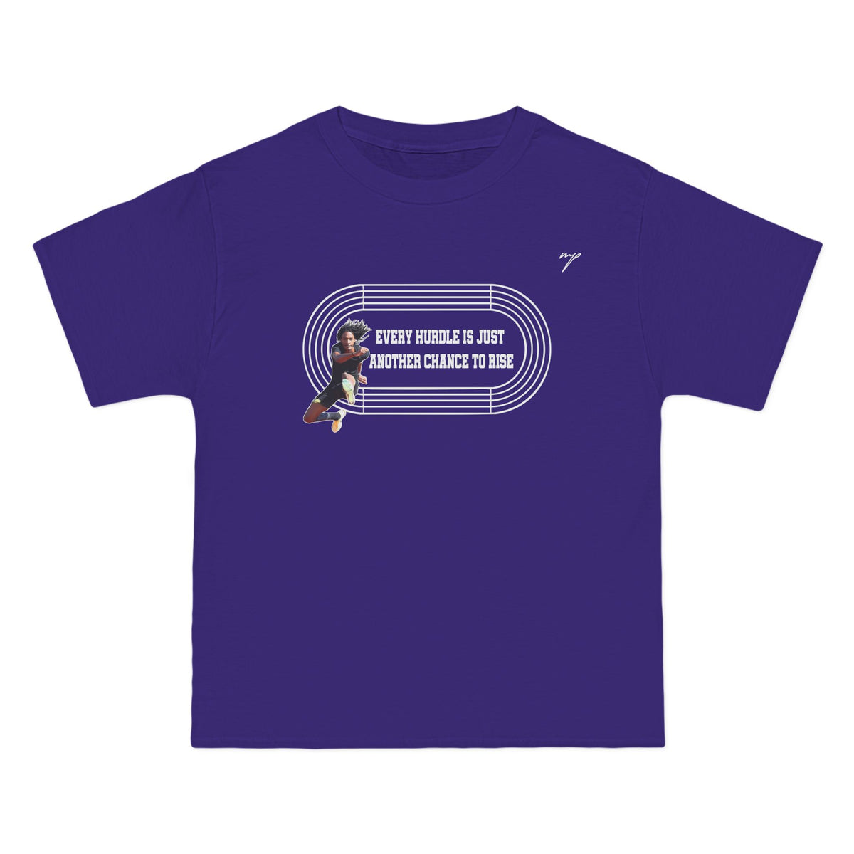 Travareous Caldwell Vintage Tee