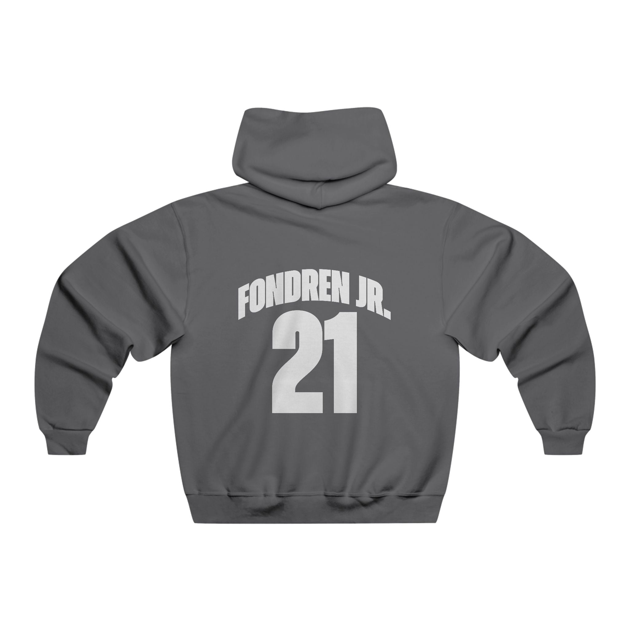 Antonio Fondren Jr. Vintage Hoodie