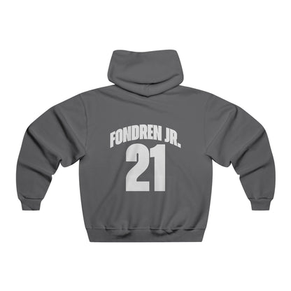 Antonio Fondren Jr. Vintage Hoodie