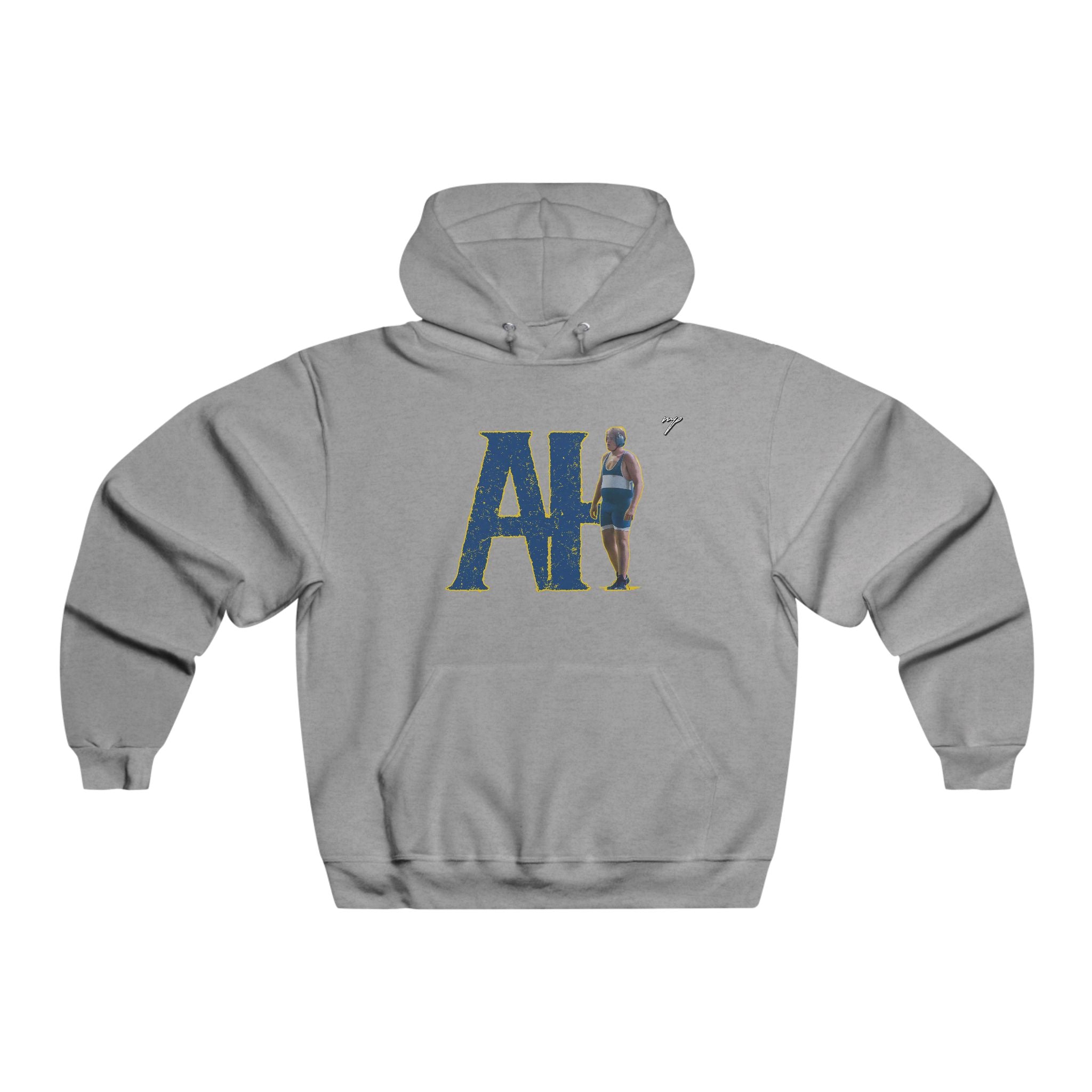 Austin Haggerty Vintage Hoodie