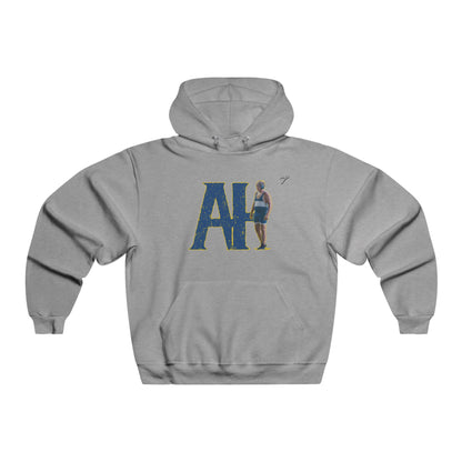 Austin Haggerty Vintage Hoodie