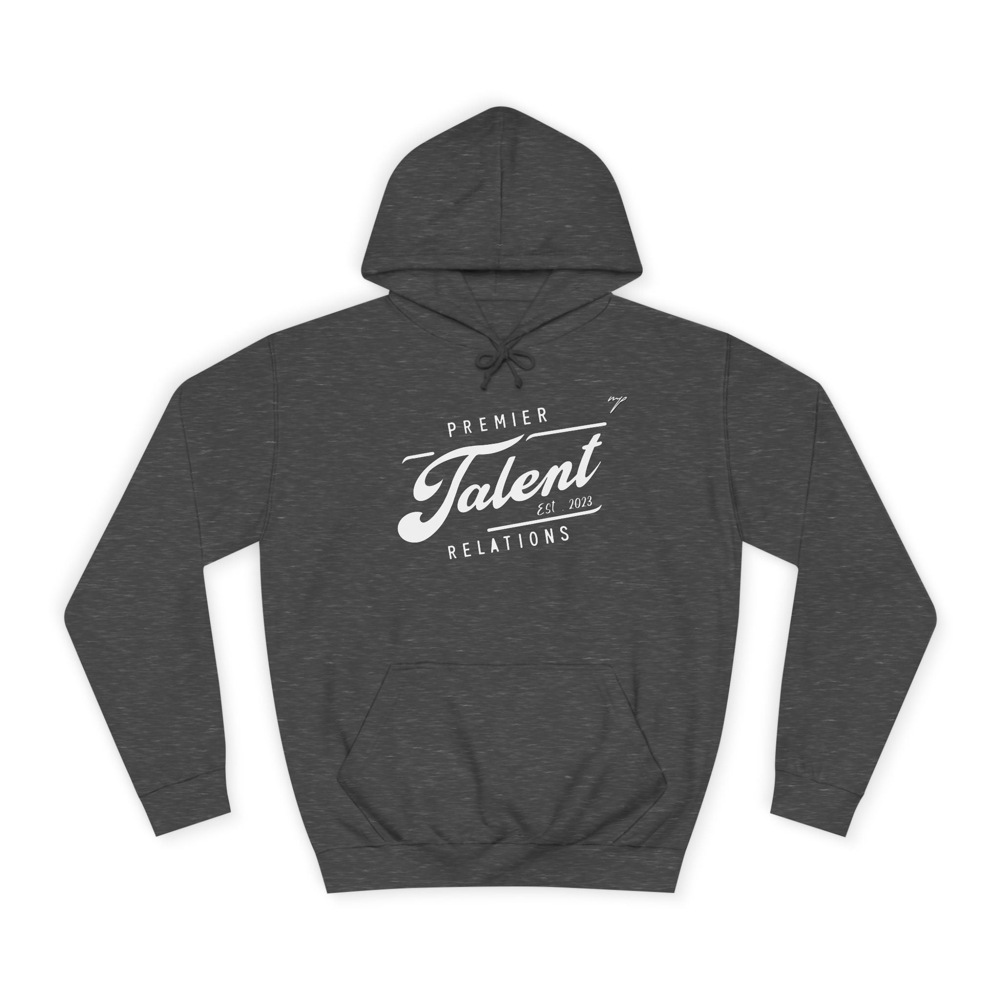 Premier Talent Relations Hoodie