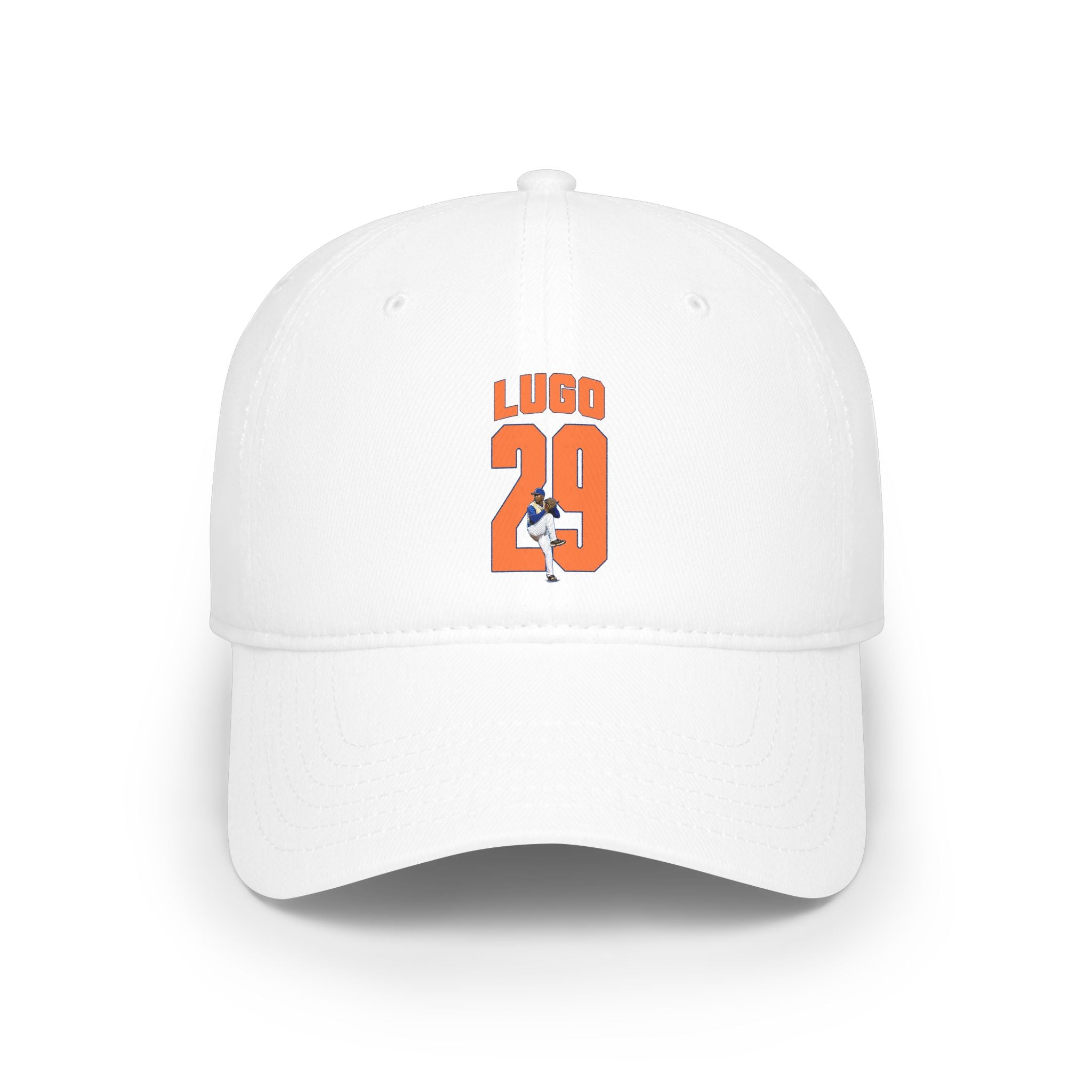 Wilmer Lugo Hat