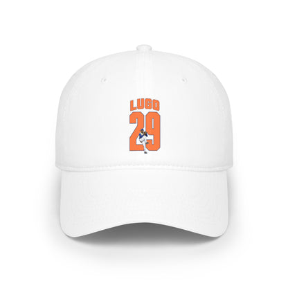 Wilmer Lugo Hat