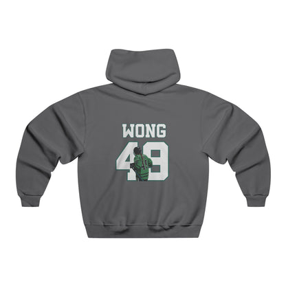 Lindsey Wong Vintage Hoodie