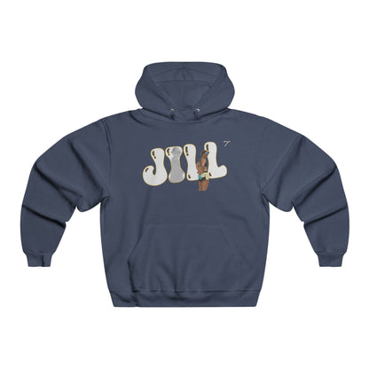 Jill Sandel Vintage Hoodie