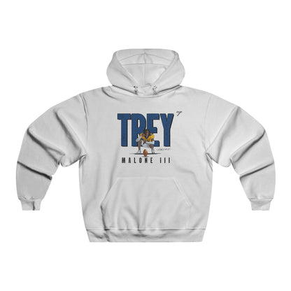 Trey Malone III Vintage Hoodie