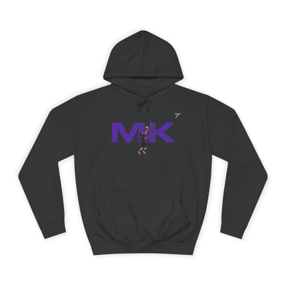 Mark Khatchoyan Hoodie