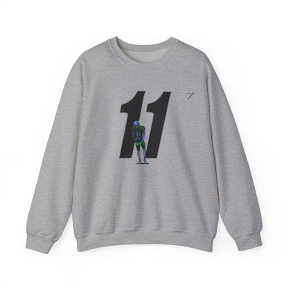 Tren Strozier Crewneck