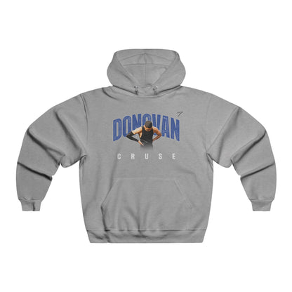 Donovan Cruse Vintage Hoodie
