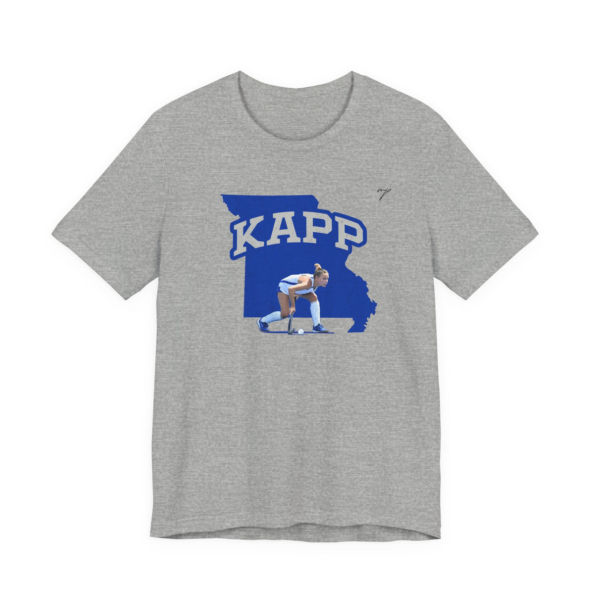 Ella Kappesser Graphic Tee