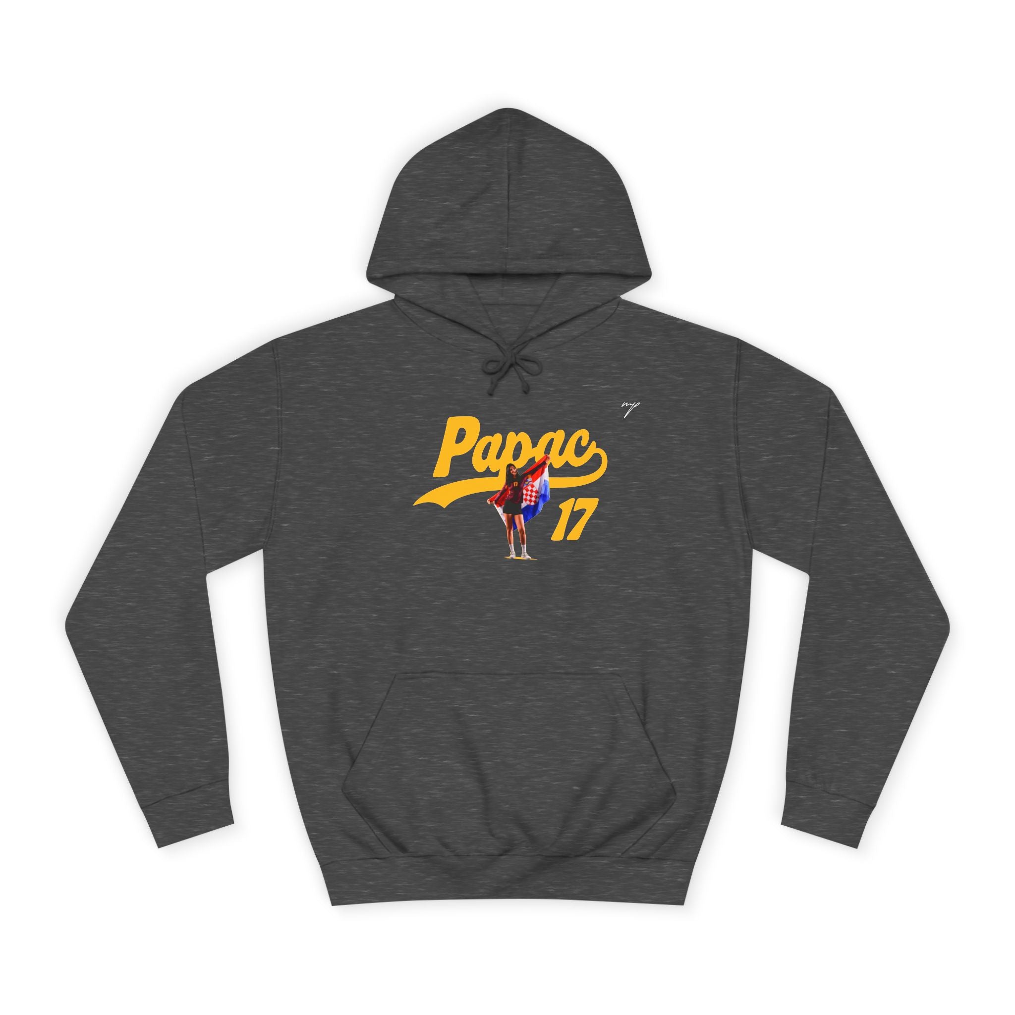 Aurora Papac Hoodie