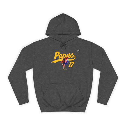 Aurora Papac Hoodie