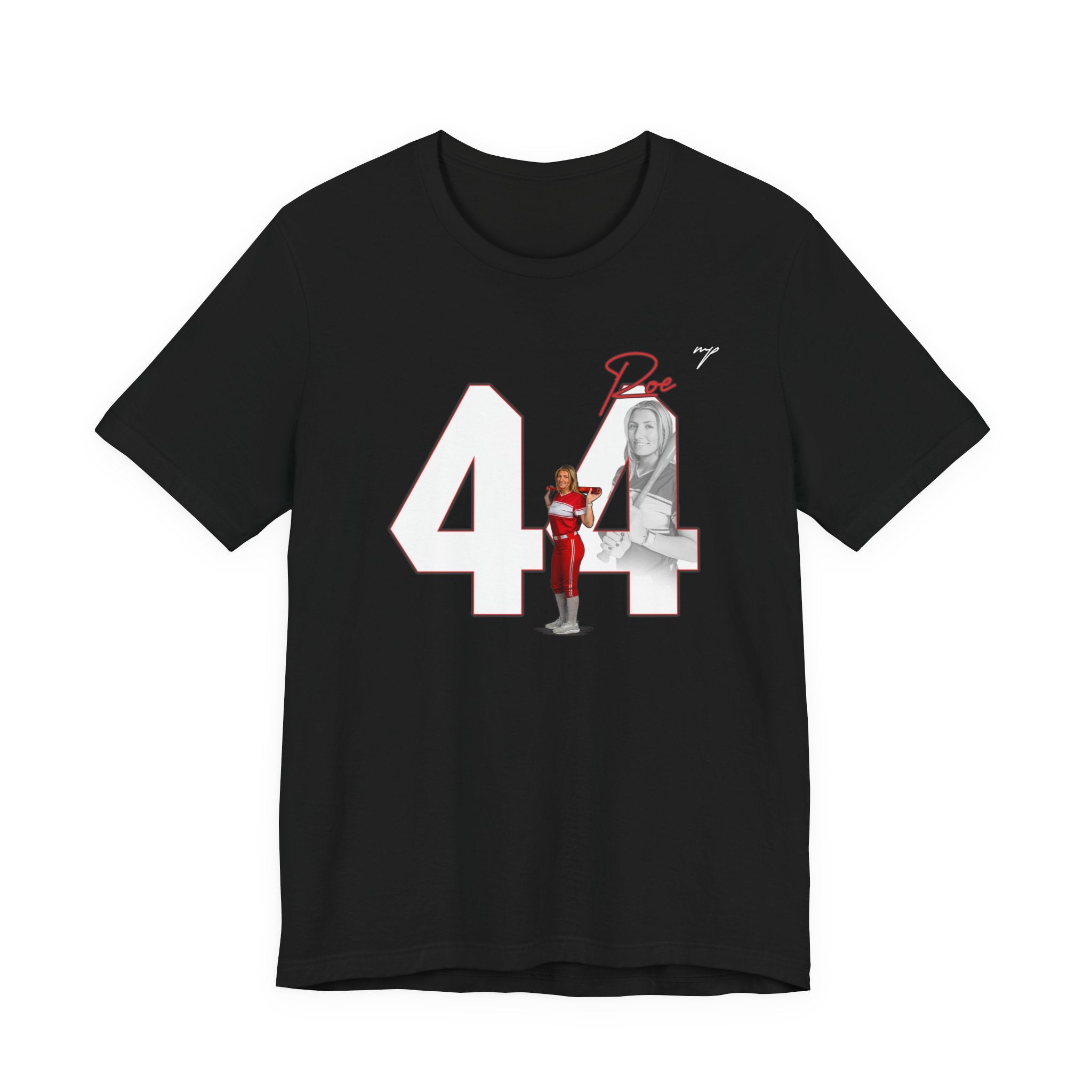 Kayla Roe Graphic Tee