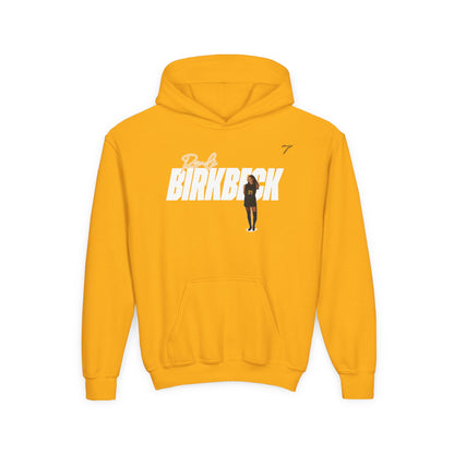 Randi Birkbeck YOUTH Hoodie