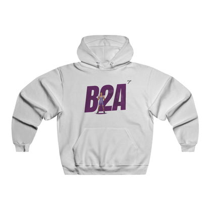 Raquan Carson Vintage Hoodie