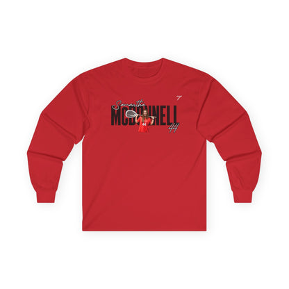 Samantha McDonnell Long Sleeve