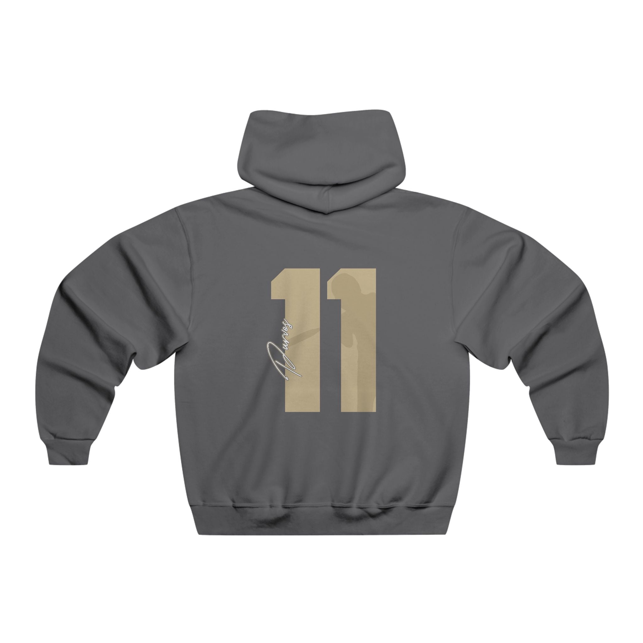 Peyton Purves Vintage Hoodie