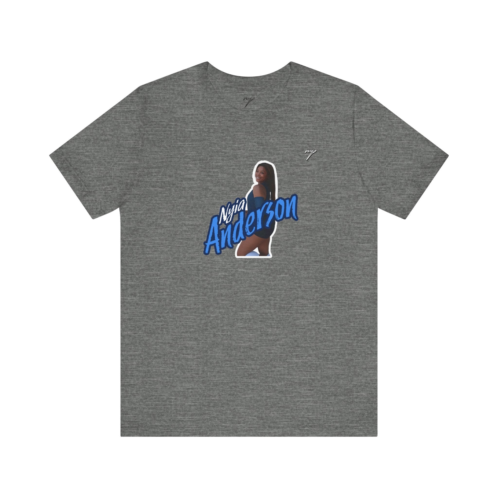 Nyia Anderson Graphic Tee