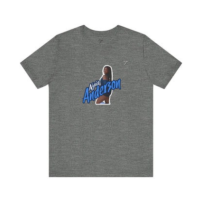 Nyia Anderson Graphic Tee