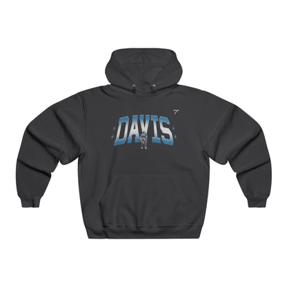 DeSean Davis Vintage Hoodie