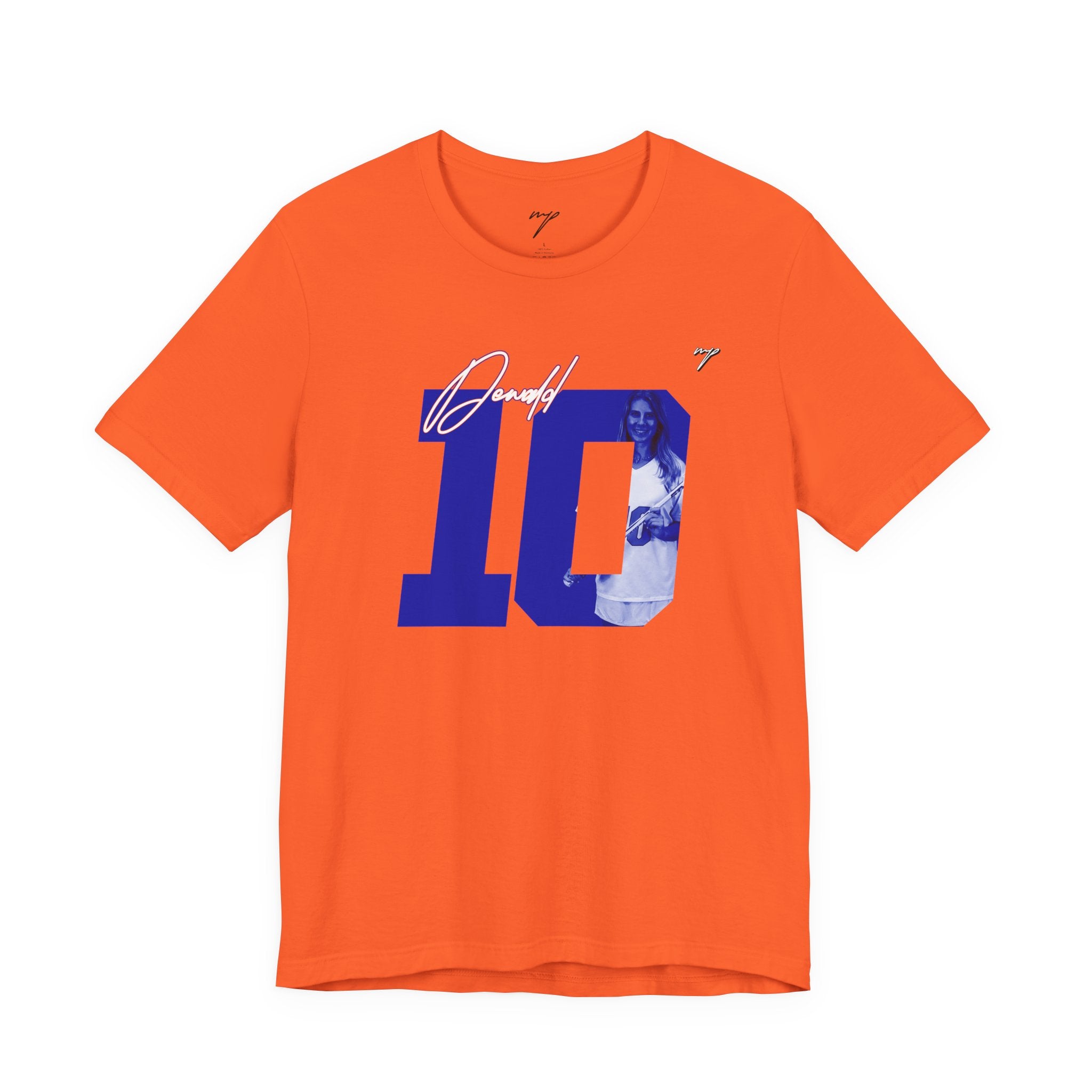 Kate Dewald Graphic Tee