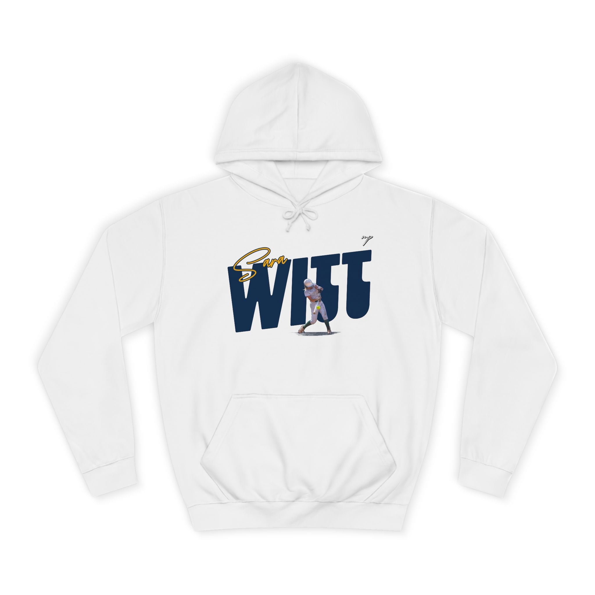 Sara Witt Hoodie