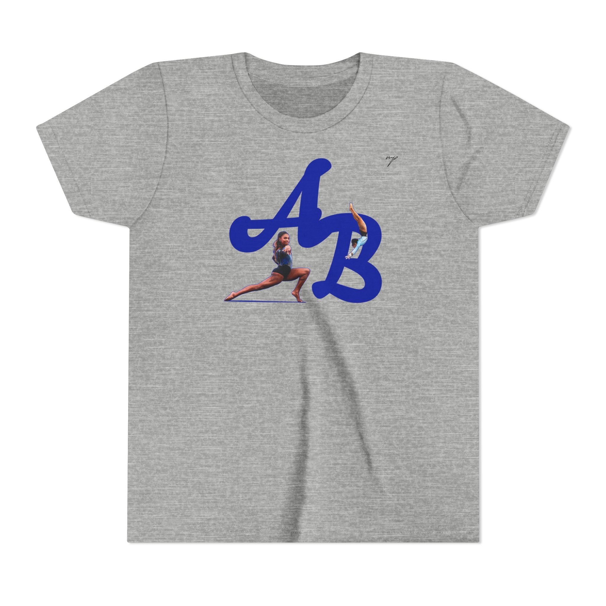 Ariana Barksdale YOUTH Graphic Tee