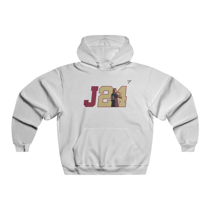 Jana Strait Vintage Hoodie