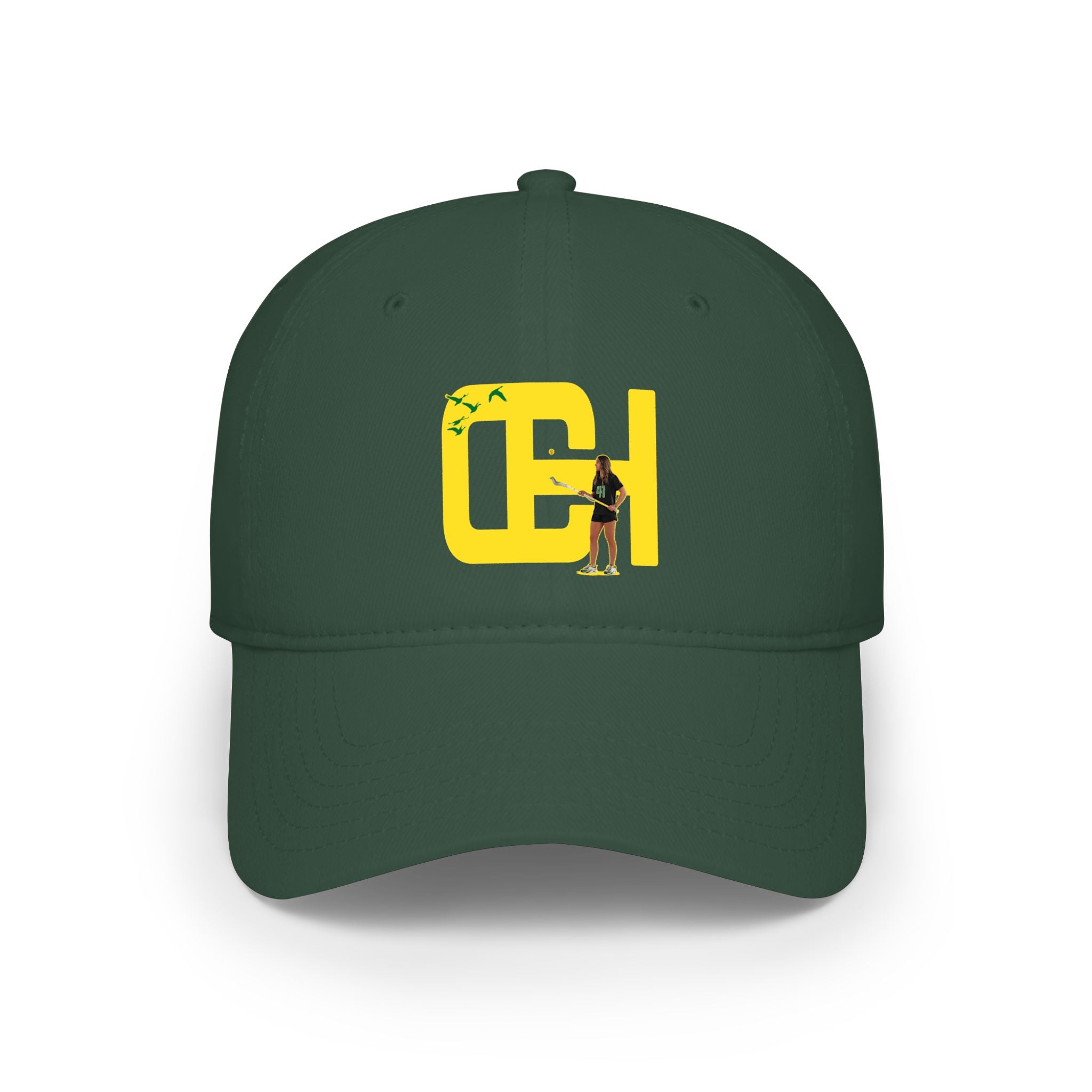Claire Hubert Hat