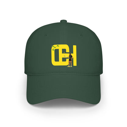 Claire Hubert Hat