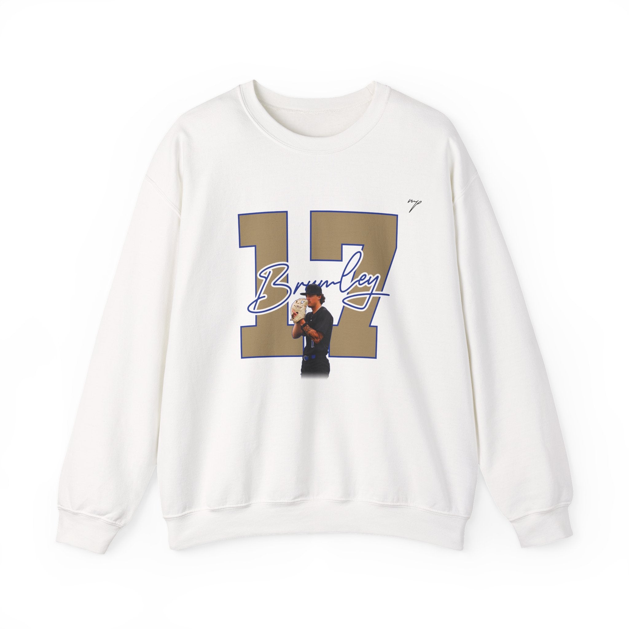 Colton Brumley Crewneck