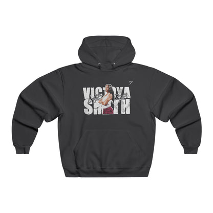 Victoya Smith Vintage Hoodie