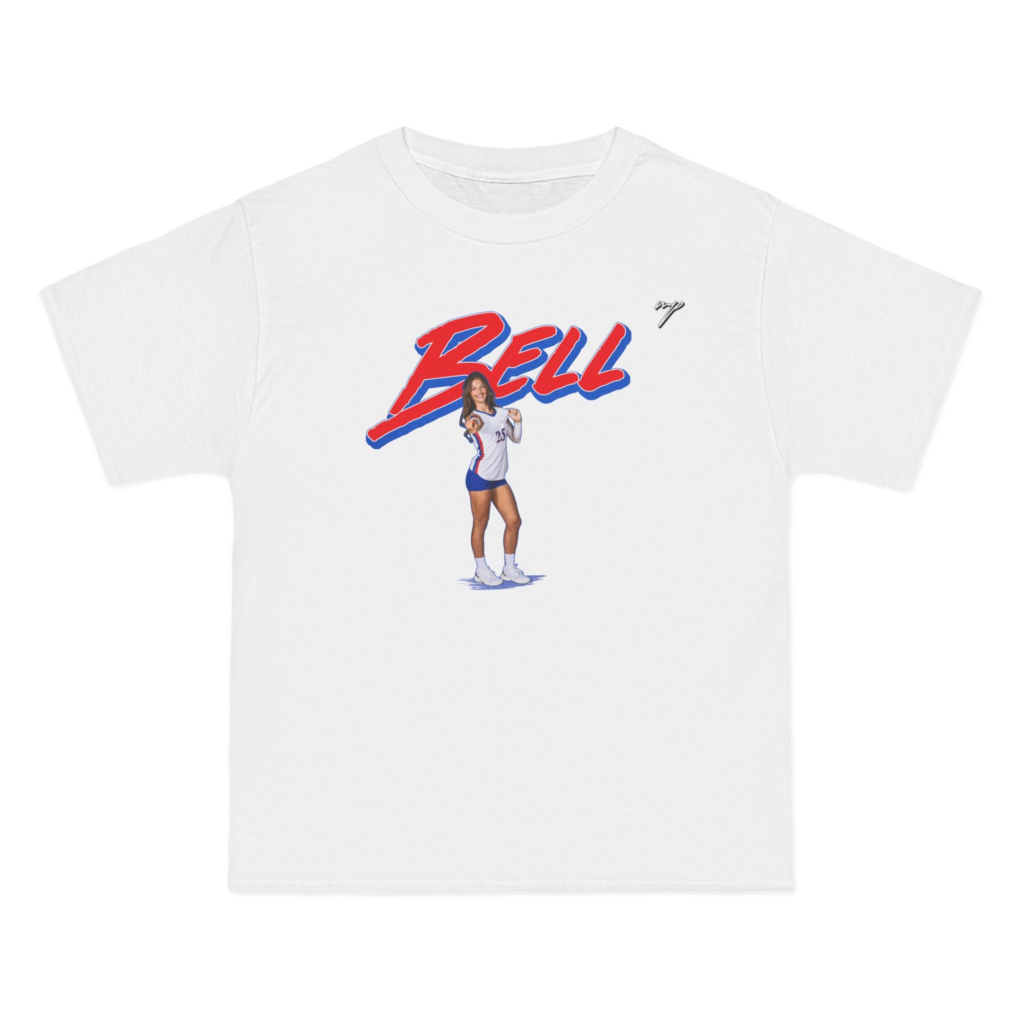 Logan Bell Vintage Tee